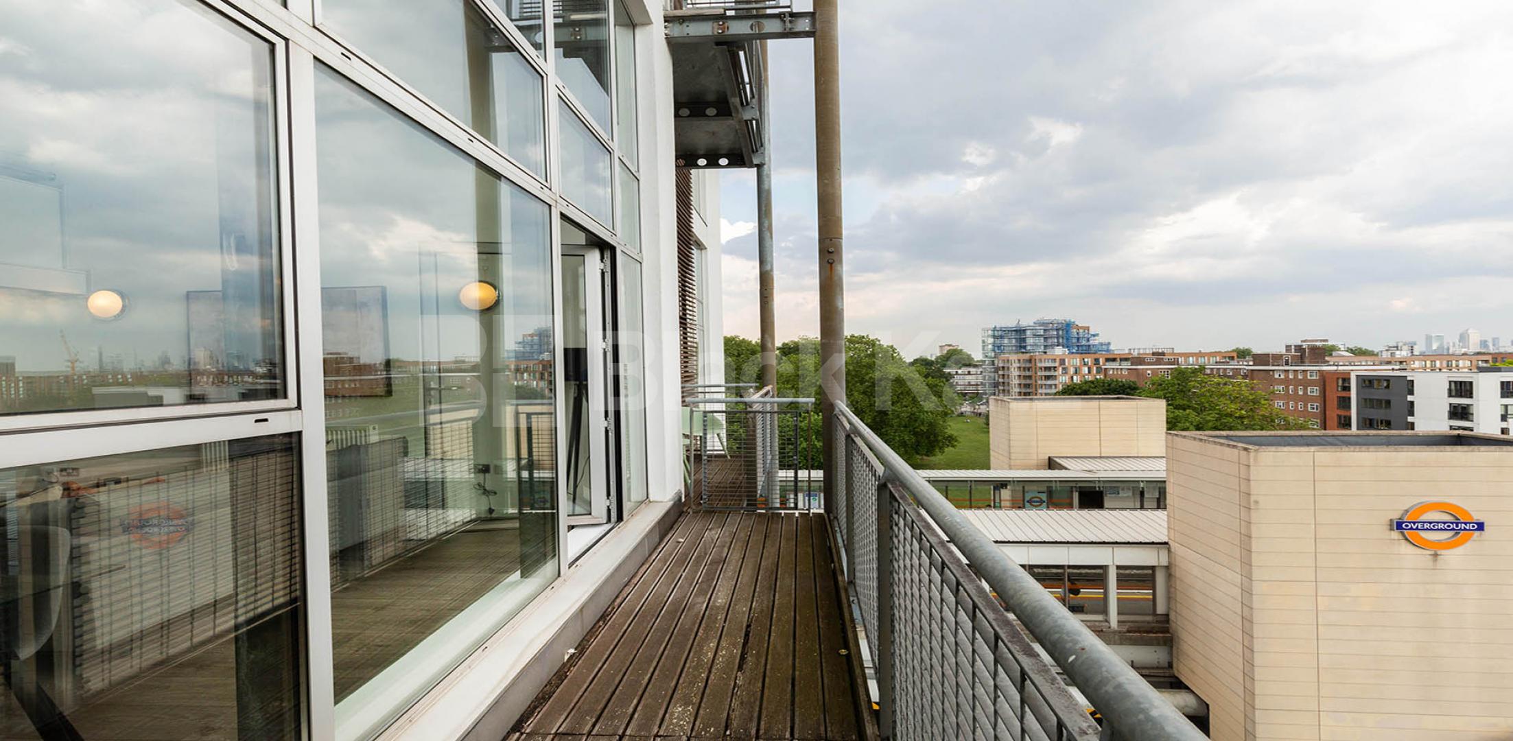 			2 Bedroom, 1 bath, 1 reception Apartment			 ABILITY PLAZA-KINGSLAND ROAD, DALSTON/HAGGERSTON